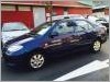 Toyota Vios (For Rent)